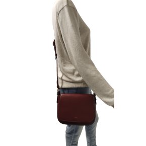 JOOP! Sofisticato 1.0 esmera shoulderbag burgundy